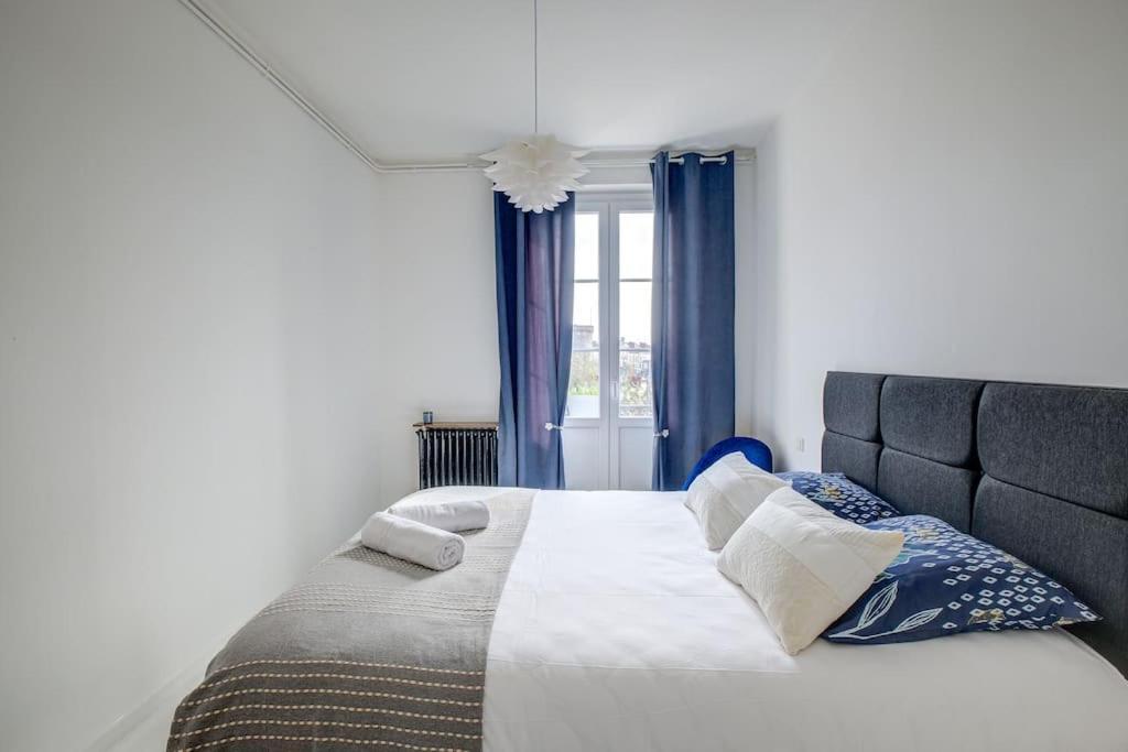 Le Bien-Etre Au Coeur De La Ville Confort & Vue Périgueux Exterior foto